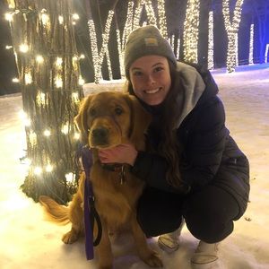 Meet your Posher, Brittney